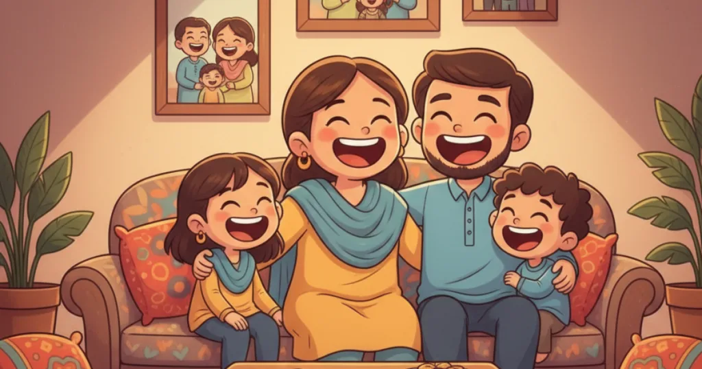 Funny Jokes In Urdu