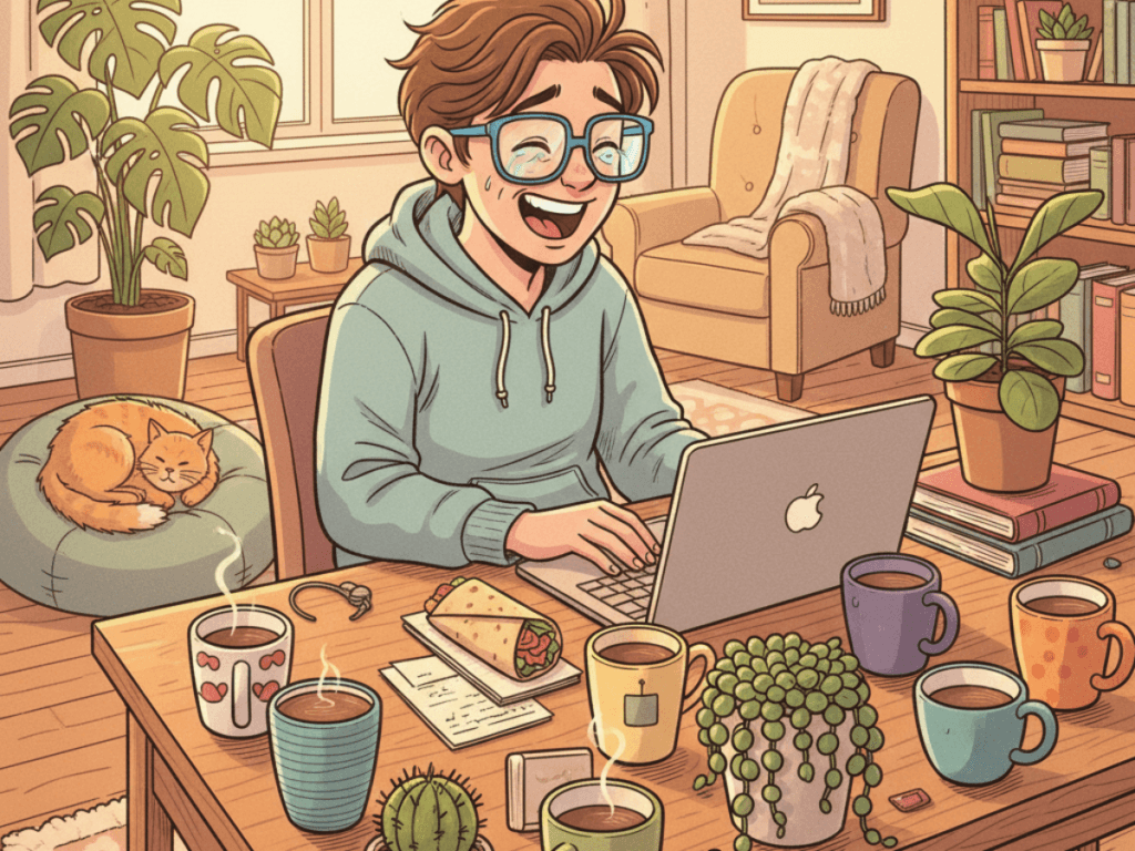 Jokes About White People