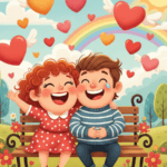Love Jokes