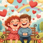 Love Jokes