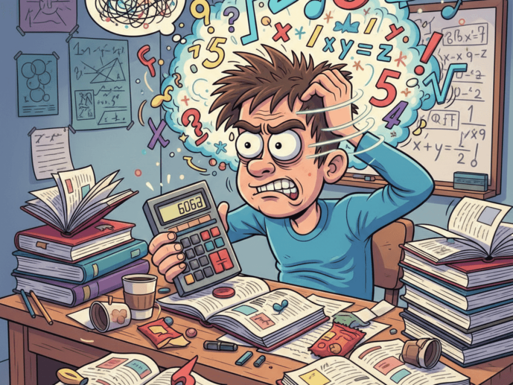 Funny Jokes For Maths