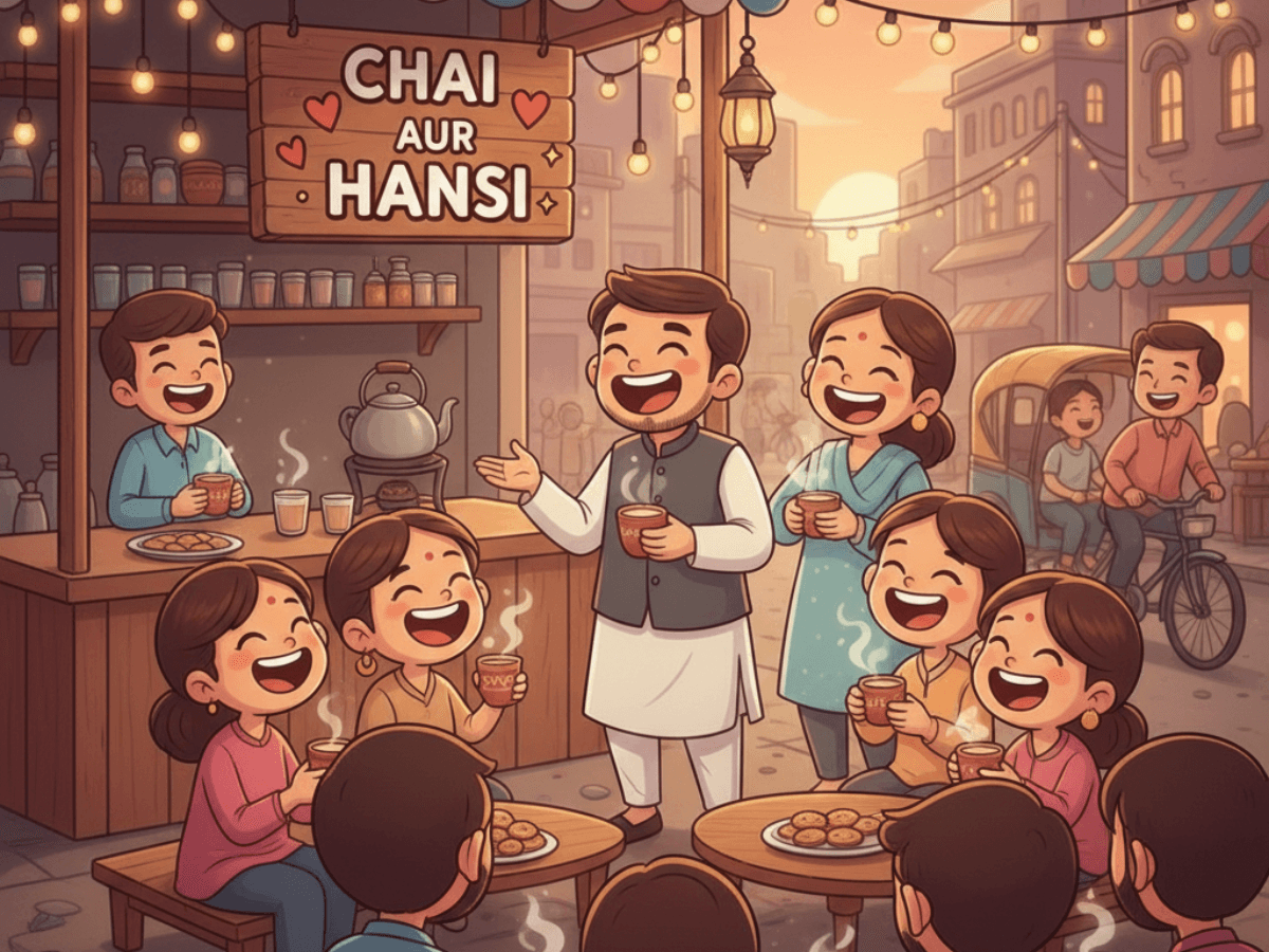 Jokes In Urdu