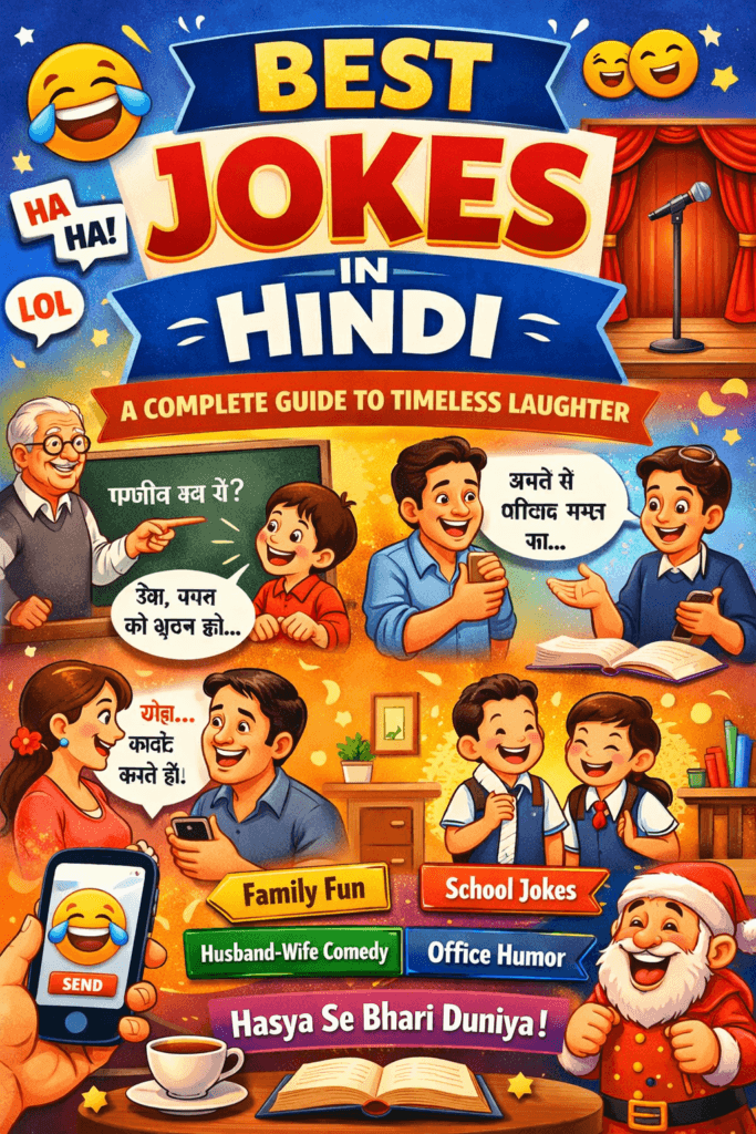 Best Jokes in hindi