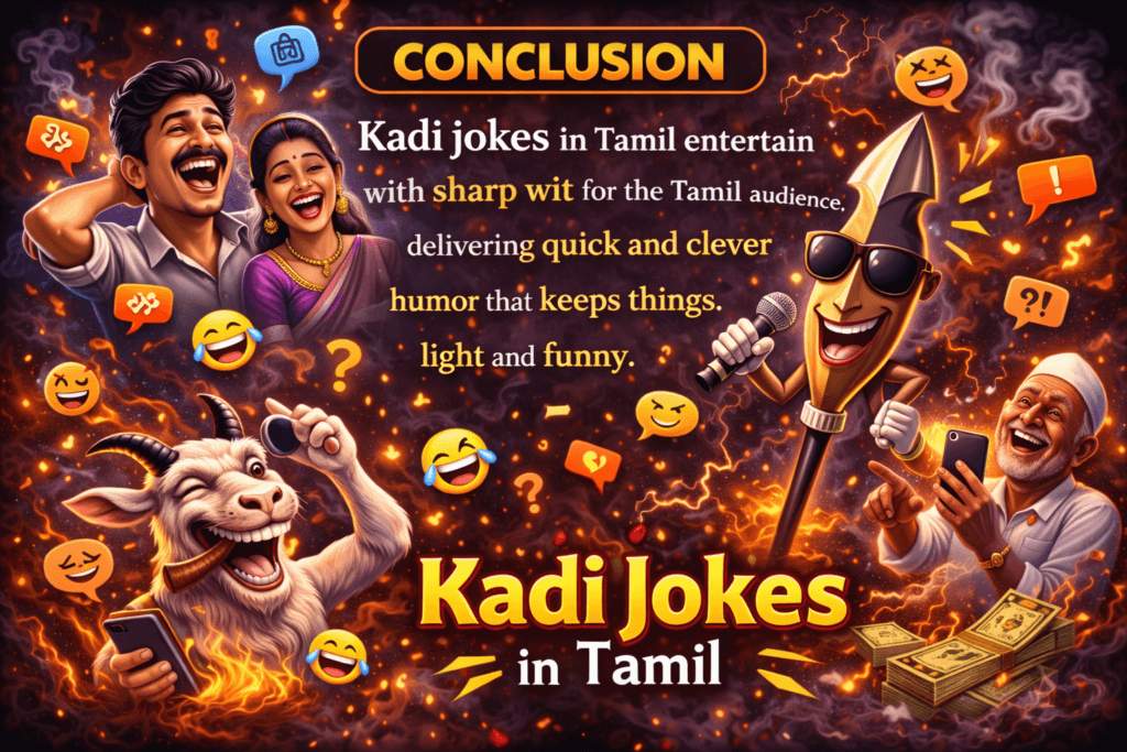 kadi jokes in tamil