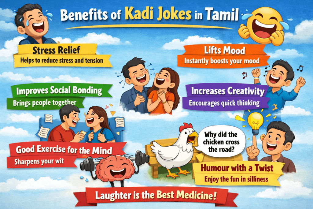 kadi jokes in tamil