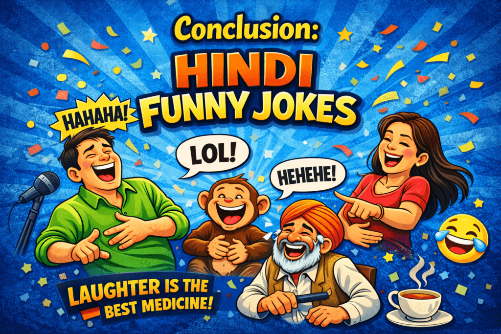 very funny jokes in hindi